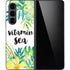 Vitamin Sea Galaxy Z Fold5 5G Skin